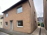 Das gemachte Nest! Vieles Neu! Renoviertes Einfamilienhaus in zentraler Lage in Bocholt - Bocholt