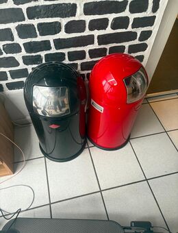 Wesco Pushboy - Geldern