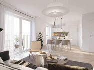 3 Zimmer in Erlangen - Erlangen