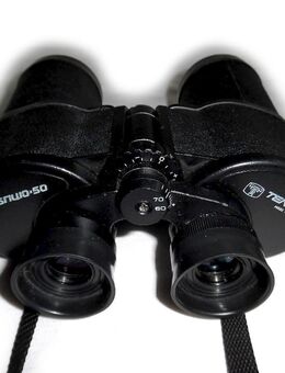 Grosses Fernglas Tento 10X50 - Nürnberg