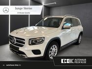 Mercedes GLB 200, Progressive MBUX-High, Jahr 2020 - Korntal-Münchingen