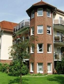 ***Wohnen im Grünen*** - Bad Lauterberg (Harz)