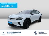 VW ID.4, Pro Performance 150kW CCS, Jahr 2023 - Fellbach