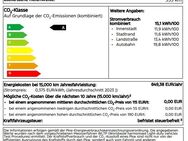 Ford Explorer, Elektromotor Extended Range RWD 77kWh Premium, Jahr 2022 - Worms