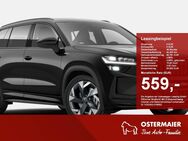 Skoda Kodiaq, 1.5 TSI SPORTLINE iV PLUG-IN-HYBRID, Jahr 2022 - Eggenfelden