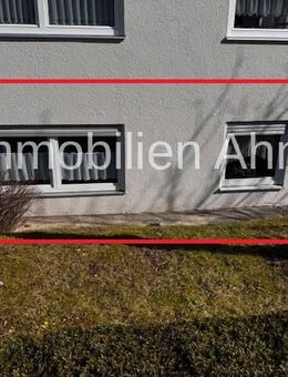 Lichtdurchflutet und ruhig gelegen. Souterrain-Wohnung in Bad Wörishofen! - Bad Wörishofen