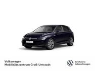 VW Golf, 1.5 TSI VIII Style, Jahr 2020 - Groß Umstadt