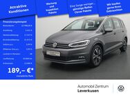 VW Touran, 2.0 TDI Highline, Jahr 2020 - Leverkusen