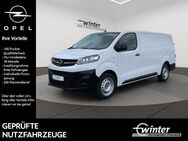 Opel Vivaro, 2.0 D L Cargo Edition, Jahr 2024 - Großröhrsdorf