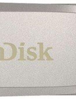 Sandisk Ultra® Dual Drive Luxe USB Type-C™ 64 GB USB-Stick (USB 3.1, Lesegeschwindigkeit 150 MB/s)
