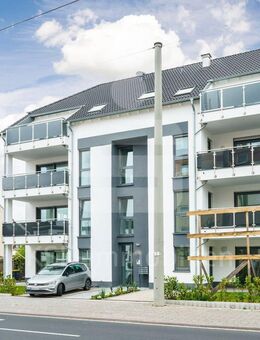 Wohnqualität Troisdorf - Troisdorf