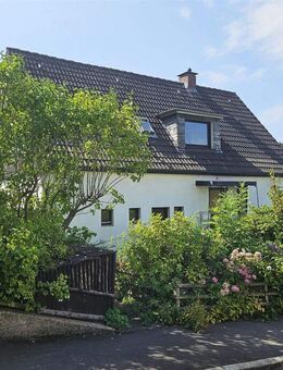 Einfamilienhaus in der Südstadt ! - Hattingen