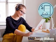 Die perfekte Studi-Wohnung - WE: 113 - Merseburg