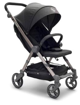 Nagelneuer Twistshake Kinderwagen – Schwarz - Monheim (Rhein)