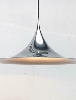 Fog Morup Semi Pendant zu Mid Century 60er 70er Teak Danish Desig - Hamburg Hamburg-Nord