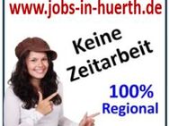Stellenangebote in Hürth und Umgebung - Keine Zeitarbeit! - Hürth