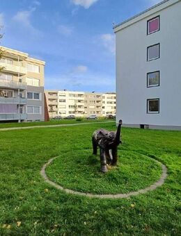 Zuhause sein, nicht nur Zuhause fühlen - Minden (Nordrhein-Westfalen)