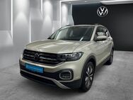 VW T-Cross, 1.5 TSI Move, Jahr 2023 - Speyer