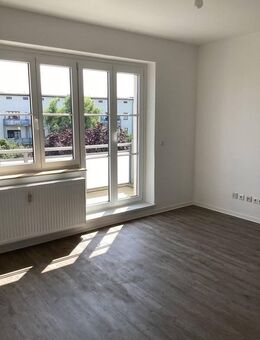 Hübsch gemacht! - Magdeburg