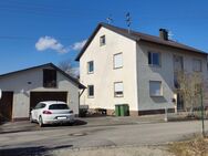 Das ideale Haus für mehrere Generationen oder die große Familie in Krauchenwies!!! - Krauchenwies