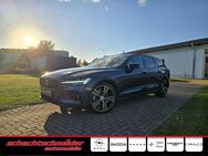 Volvo V60, B4 D Plus Dark Harman, Jahr 2024 - Ketzin (Havel)