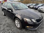 Skoda Octavia, 1.6 TDI Ambition SUNSET LIGHT PDCvo hi FRONT AMBITION HILL-HOLDER, Jahr 2020 - Boxberg (Baden-Württemberg)