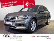 Audi Q5, 50 TFSI e quattro S Line, Jahr 2020 - Kiel