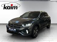 VW T-Roc, 1.5 TSI R-Line, Jahr 2024 - Leck