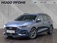 Ford Focus, 1.0 ST-Line EcoBoost MHEV Automatik Na, Jahr 2023 - Hamburg