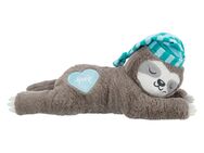 Trixie Junior Hundespielzeug Faultier - ca. L 34 cm