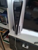 Biete playstation 5 disk Version an in 06295