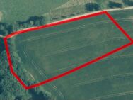 GPS RTK Punkt-, Strecken-, Flächenmessung - Dippoldiswalde