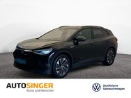 VW ID.4, Pro Performance WÄRME R, Jahr 2023 - Kaufbeuren