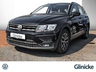 VW Tiguan, 1.5 TSI "Comfortline", Jahr 2020 - Bad Langensalza