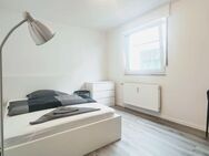 Gemütliches Studio-Apartment in der Innenstadt Innenstadt - Dortmund