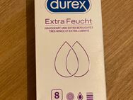 Durex Kondome verschiedene Arten Feucht XxL Gefühlsecht - Düsseldorf