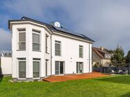 Moderne Villa mit viel Platz für die Familie - Blankenfelde-Mahlow