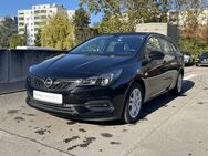 Opel Astra, 1.2 K Turbo Edition, Jahr 2022 - Rüsselsheim