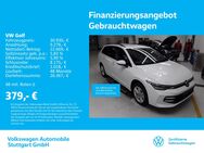 VW Golf Variant, 1.5 TSI Golf 8 Life, Jahr 2024 - Stuttgart