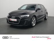 Audi A1, Sportback 35 TFSI S line, Jahr 2023 - Leverkusen