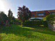 KUNZE: Drei Wohnungen mit wunderschönem Grundstück in Ronnenberg, OT Linderte - Ronnenberg