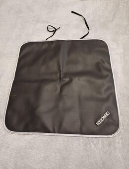 Kindersitzunterlage, Sitzschoner, Recaro - Stuttgart