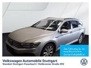 VW Passat Variant, 1.4 TSI GTE Hybrid, Jahr 2021 - Stuttgart