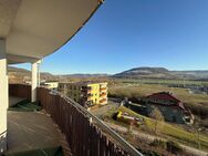 Frühlingserwachen mit Blick über das Saaletal - Jena