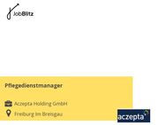 Pflegedienstmanager - Freiburg (Breisgau) Zentrum