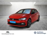 VW Polo, 2.0 TSI GTI, Jahr 2021 - Einbeck