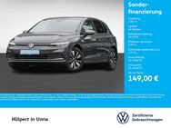 VW Golf, 2.0 VIII MOVE, Jahr 2024 - Unna