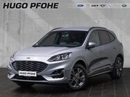 Ford Kuga, 3.7 ST-Line X Duratec 2025, Jahr 2024 - Hamburg