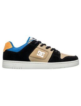 DC Shoes Manteca Sneaker