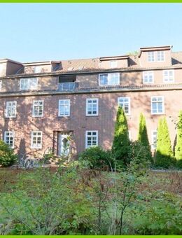 °°° die perfekte erste Wohnung°°° - Stade (Hansestadt)